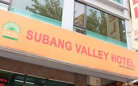 Subang Valley Hotel Subang Jaya